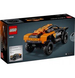 LEGO Technic Bugatti and McLaren Extreme Set