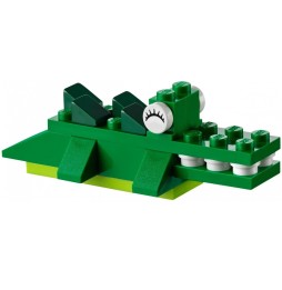 LEGO Classic Kreatywne klocki 10696 - 484 elementy