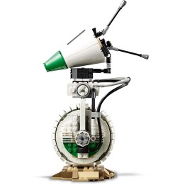 LEGO Star Wars D-O Droid Model 75278