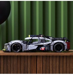 LEGO Technic 42156 Peugeot 9X8 Hibrid Hypercar