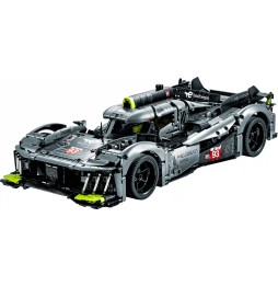 LEGO Technic 42156 Peugeot 9X8 Hibrid Hypercar