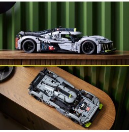 LEGO Technic 42156 Peugeot 9X8 Hibrid Hypercar