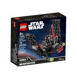 LEGO 75264 Star Wars - Kylo Ren's Shuttle