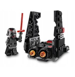 LEGO 75264 Star Wars - Kylo Ren's Shuttle