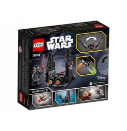 LEGO 75264 Star Wars - Kylo Ren's Shuttle