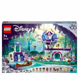 LEGO 43215 Enchanted Treehouse