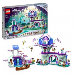 LEGO 43215 Enchanted Treehouse