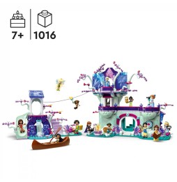 LEGO 43215 Enchanted Treehouse