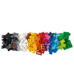 LEGO 11008 Classic Blocks and Houses