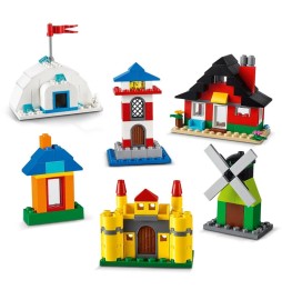 LEGO 11008 Classic Blocks and Houses