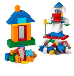 LEGO 11008 Classic Blocks and Houses