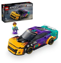 LEGO Speed Champions 76935 Camaro ZL1