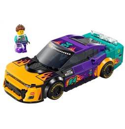 LEGO Speed Champions 76935 Camaro ZL1