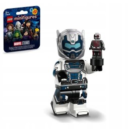 LEGO Minifigures Marvel Goliat 71039