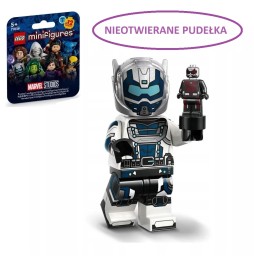 LEGO Minifigures Marvel Goliat 71039