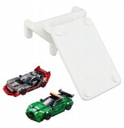 LEGO Skadis Holder Set for Collectors