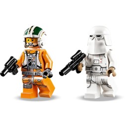 Klocki LEGO Star Wars 75268 Śnieżny Śmigacz