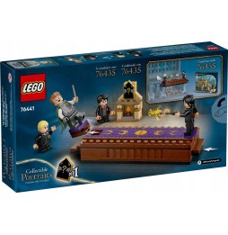 LEGO 76441 Harry Potter Duelling Club