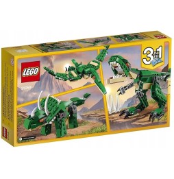 LEGO Jurassic World Dinosaurs - Set