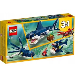 LEGO Jurassic World Dinosaurs - Set