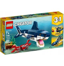 LEGO Jurassic World Dinosaurs - Set