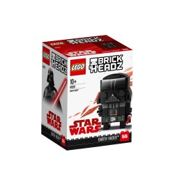 LEGO BrickHeadz 41619 Darth Vader