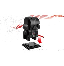 LEGO BrickHeadz 41619 Darth Vader