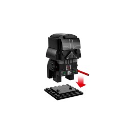 LEGO BrickHeadz 41619 Darth Vader