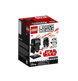 LEGO BrickHeadz 41619 Darth Vader