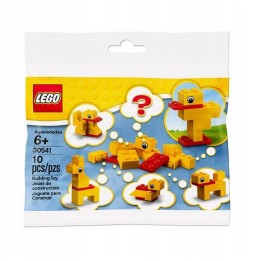 LEGO 30541 Duck Building Set