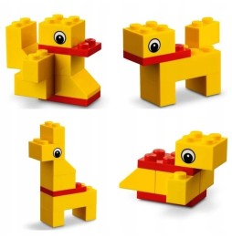 LEGO 30541 Duck Building Set