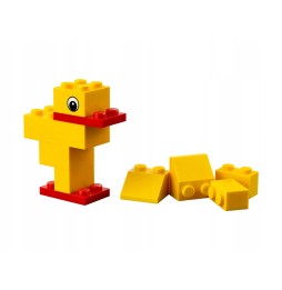 LEGO 30541 Duck Building Set