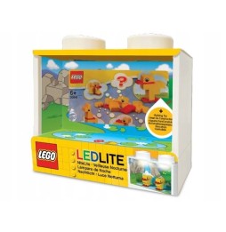 LEGO 30541 Duck Building Set