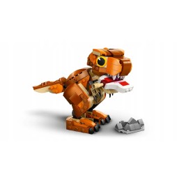 LEGO Small Tyrannosaurus 76967 - Jurassic World