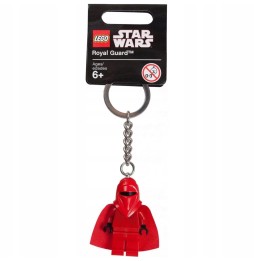 LEGO Star Wars Imperial Royal Guard Keychain