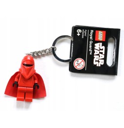 LEGO Star Wars Imperial Royal Guard Keychain