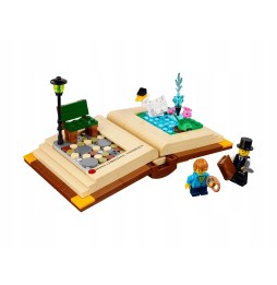 LEGO 40291 Personalități Creative set de blocuri