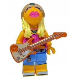 LEGO 71033 Figurine Muppets Janice