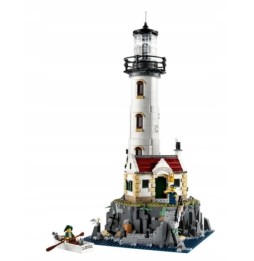 LEGO 21335 Mechanized Lighthouse