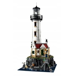 LEGO 21335 Mechanized Lighthouse