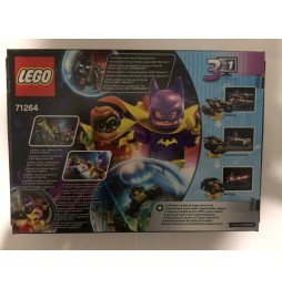 LEGO Dimensions Batman Story Pack 71264 brand new