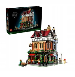 LEGO Icons 10350 - English Style House