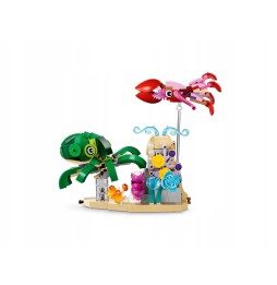 LEGO 3in1 31158 Marine Animals