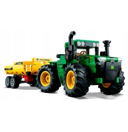 LEGO Technic Tractor John Deere 9620R 4WD