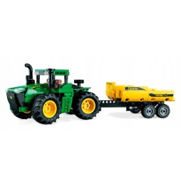 LEGO Technic Tractor John Deere 9620R 4WD