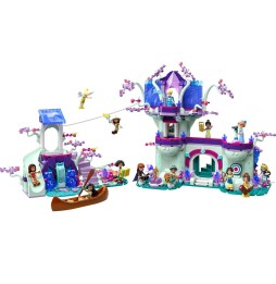 LEGO 43215 Enchanted Treehouse