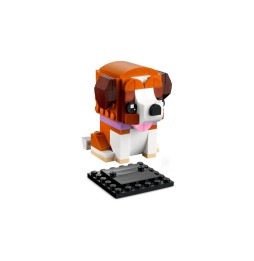 LEGO BrickHeadz Bernardyn 40543