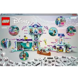 LEGO 43215 Enchanted Treehouse