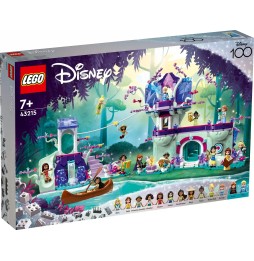 LEGO 43215 Enchanted Treehouse