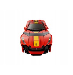 LEGO Speed Champions Ferrari 812 Competizione